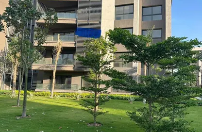 Apartment - 3 Bedrooms - 2 Bathrooms for rent in Madinaty - Cairo
