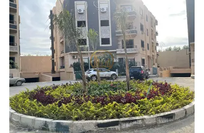 شقة - 2 غرف نوم - 2 حمامات للبيع في سيفورا هايتس - كمبوندات التجمع الخامس - التجمع الخامس - مدينة القاهرة الجديدة - القاهرة