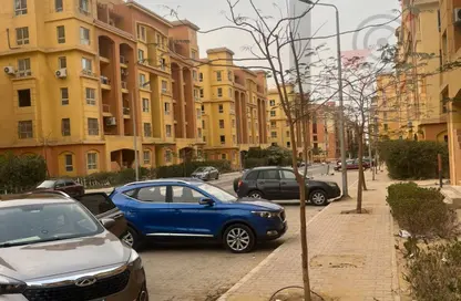 Apartment - 2 Bedrooms - 1 Bathroom for sale in 6 October Compounds - 6 October City - Giza