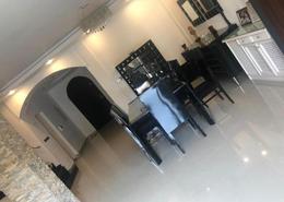 Townhouse - 5 bedrooms - 5 bathrooms for للايجار in Sunrise - South Investors Area - New Cairo City - Cairo
