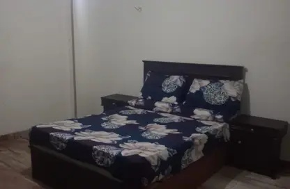Apartment - 2 Bedrooms - 1 Bathroom for rent in El Haram - Hay El Haram - Giza