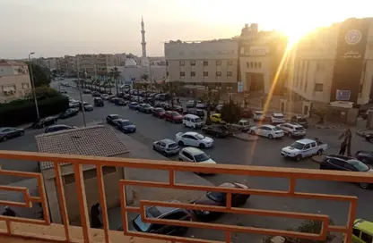 Apartment - 3 Bedrooms - 3 Bathrooms for sale in 5th District - Obour City - Qalyubia