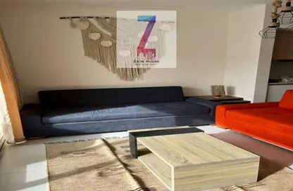 Chalet - 1 Bedroom - 1 Bathroom for sale in Marassi - Sidi Abdel Rahman - North Coast