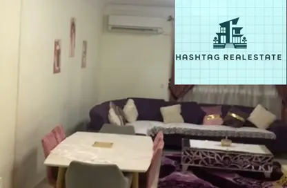 Apartment - 3 Bedrooms - 3 Bathrooms for sale in Dar Misr - 16th District - Sheikh Zayed City - Giza
