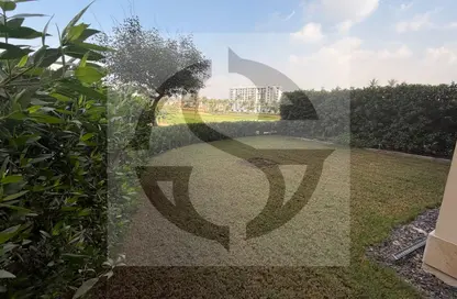 Apartment - 3 Bedrooms - 4 Bathrooms for rent in The Fourteen Golf Residences - Uptown Cairo - Mokattam - Cairo