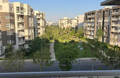 Apartment - 2 Bedrooms - 1 Bathroom for sale in Madinaty - Cairo