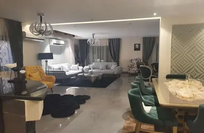 دوبلكس - 4 غرف نوم - 4 حمامات للبيع في النخيل - كمبوندات التجمع الخامس - التجمع الخامس - مدينة القاهرة الجديدة - القاهرة