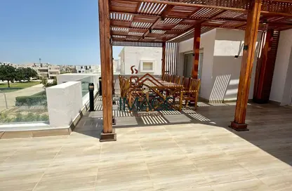 شاليه - 4 غرف نوم - 4 حمامات للبيع في هاسييندا باي - سيدي عبد الرحمن - الساحل الشمالي شاليه - 4 غرف نوم - 4 حمامات للبيع في هاسييندا باي - سيدي عبد الرحمن - الساحل الشمالي