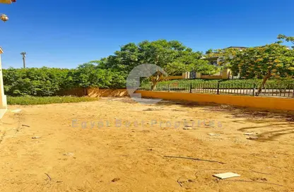 Villa - 5 Bedrooms - 5 Bathrooms for sale in Mivida - 5th Settlement Compounds - The 5th Settlement - New Cairo City - Cairo
