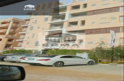Apartment - 3 Bedrooms - 3 Bathrooms for sale in Al Andalus Family - Al Andalus District - New Cairo City - Cairo