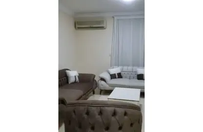 Apartment - 3 Bedrooms - 2 Bathrooms for rent in Dar Misr   Phase 2 - 12th District - Sheikh Zayed City - Giza