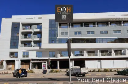 Apartment - 1 Bedroom - 1 Bathroom for sale in Arabia Area - Hurghada - Red Sea
