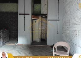 Retail for للايجار in Ismail Helmy St. - Smouha - Hay Sharq - Alexandria