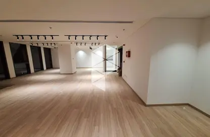 Office Space - Studio - 2 Bathrooms for rent in Eastown - 5th Settlement Compounds - The 5th Settlement - New Cairo City - Cairo
