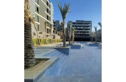 Apartment - 2 Bedrooms - 3 Bathrooms for sale in W Signature By Waterway - South Investors Area - New Cairo City - Cairo