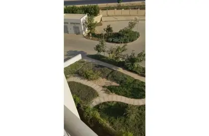 Apartment - 2 Bedrooms - 2 Bathrooms for rent in Hyde Park - New Cairo City - Cairo