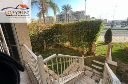 Apartment - 1 Bedroom - 1 Bathroom for sale in Madinaty - Cairo