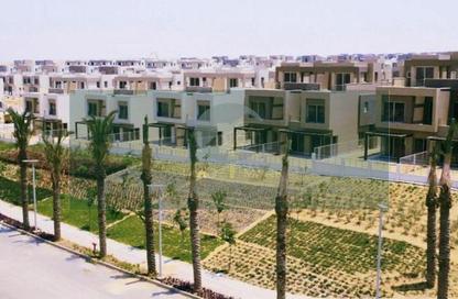 Apartment - 2 Bedrooms - 3 Bathrooms for sale in Palm Hills New Cairo - 5th Settlement Compounds - The 5th Settlement - New Cairo City - Cairo