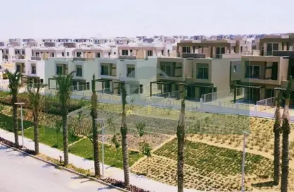 Apartment - 2 Bedrooms - 3 Bathrooms for sale in Palm Hills New Cairo - 5th Settlement Compounds - The 5th Settlement - New Cairo City - Cairo