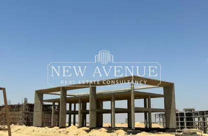 Office Space - Studio - 1 Bathroom for sale in Eastside New Cairo - 5th Settlement Compounds - The 5th Settlement - New Cairo City - Cairo
