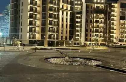 شقة - 2 غرف نوم - 2 حمامات للبيع في أبراج زيد - كمبوندات الشيخ زايد - الشيخ زايد - الجيزة