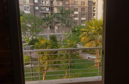 Apartment - 3 Bedrooms - 2 Bathrooms for rent in El Koronfel - The 5th Settlement - New Cairo City - Cairo