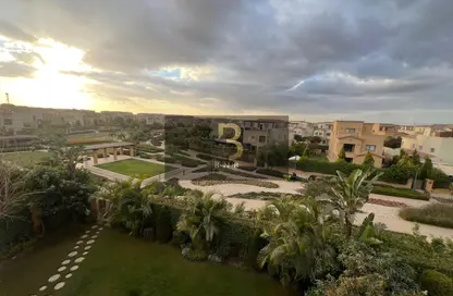 Villa - 7 Bedrooms - 7 Bathrooms for sale in Mivida - 5th Settlement Compounds - The 5th Settlement - New Cairo City - Cairo