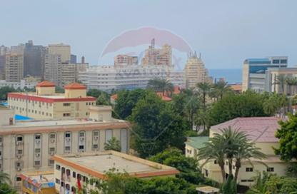Apartment - 3 Bedrooms - 1 Bathroom for rent in Mustafa Kamel - Hay Sharq - Alexandria