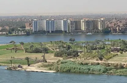 شقة - 3 غرف نوم - 3 حمامات للبيع في شارع كورنيش النيل - المعادي - حي المعادي - القاهرة شقة - 3 غرف نوم - 3 حمامات للبيع في شارع كورنيش النيل - المعادي - حي المعادي - القاهرة