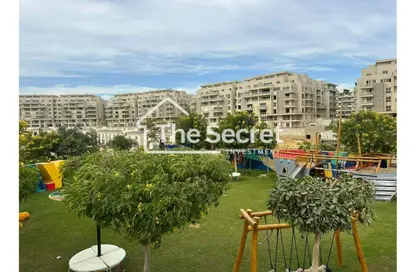 Apartment - 3 Bedrooms - 3 Bathrooms for sale in Mountain View iCity - 5th Settlement Compounds - The 5th Settlement - New Cairo City - Cairo