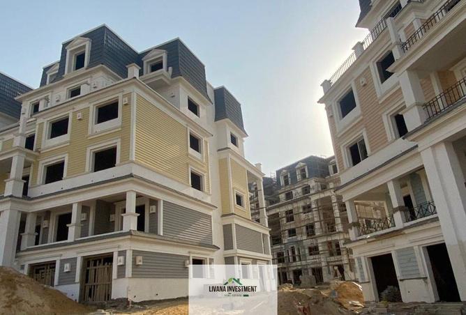 8487123 - الصورة الرئيسية للعقار