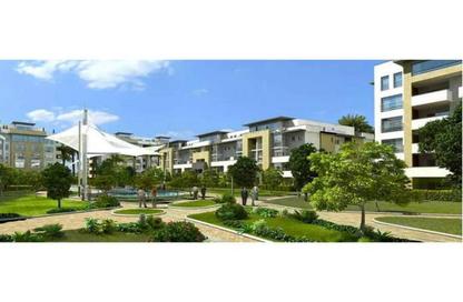 Twin House - 3 Bedrooms - 3 Bathrooms for sale in Hyde Park - 5th Settlement Compounds - The 5th Settlement - New Cairo City - Cairo