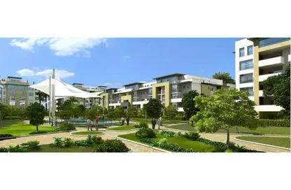 Twin House - 3 Bedrooms - 3 Bathrooms for sale in Hyde Park - 5th Settlement Compounds - The 5th Settlement - New Cairo City - Cairo