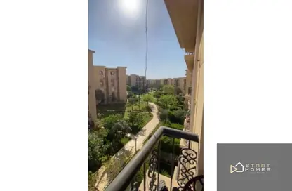 شقة - 2 غرف نوم - 1 حمام للبيع في امتداد الرحاب - الرحاب - مدينة القاهرة الجديدة - القاهرة