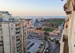 Apartment - 3 bedrooms - 2 bathrooms for للبيع in Al Senussi St. - El Mandara - Hay Than El Montazah - Alexandria