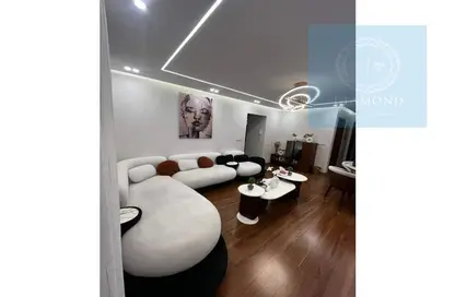 Apartment - 3 Bedrooms - 2 Bathrooms for rent in Madinaty - Cairo