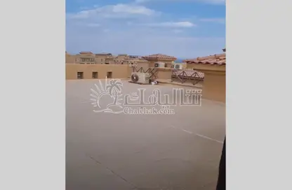 شاليه - 2 غرف نوم - 2 حمامات للبيع في بياسيرا - العين السخنة - السويس
