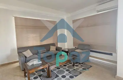 Apartment - 3 Bedrooms - 3 Bathrooms for rent in Casa - Sheikh Zayed Compounds - Sheikh Zayed City - Giza