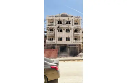 شقة - 2 غرف نوم - 1 حمام للبيع في عمارات النرجس - النرجس - مدينة القاهرة الجديدة - القاهرة