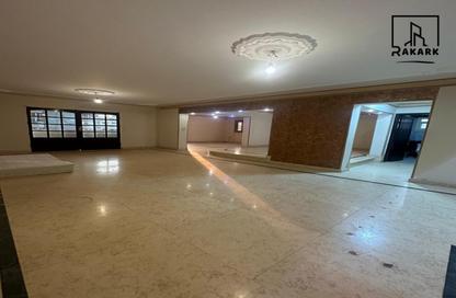 Apartment - 3 Bedrooms - 2 Bathrooms for rent in Masaken Sheraton - Sheraton Al Matar - El Nozha - Cairo