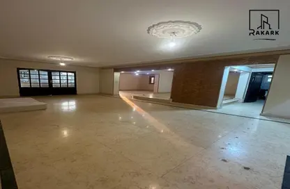 Apartment - 3 Bedrooms - 2 Bathrooms for rent in Masaken Sheraton - Sheraton Al Matar - El Nozha - Cairo