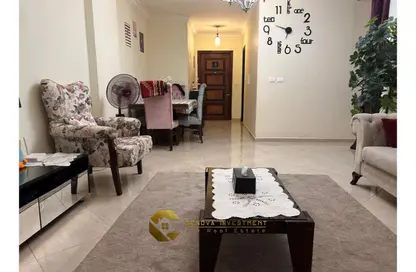 Apartment - 3 Bedrooms - 2 Bathrooms for sale in Dar Misr - 16th District - Sheikh Zayed City - Giza