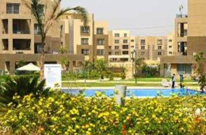 Apartment - 3 Bedrooms - 3 Bathrooms for sale in Village Gardens Katameya - 5th Settlement Compounds - The 5th Settlement - New Cairo City - Cairo