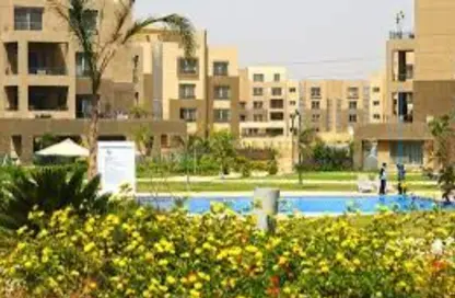Apartment - 3 Bedrooms - 3 Bathrooms for sale in Village Gardens Katameya - 5th Settlement Compounds - The 5th Settlement - New Cairo City - Cairo