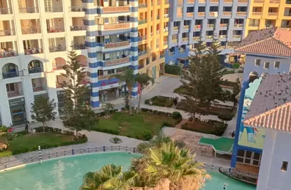 شاليه - 2 غرف نوم - 1 حمام للبيع في مارينا 3 - مارينا - العلمين - الساحل الشمالي
