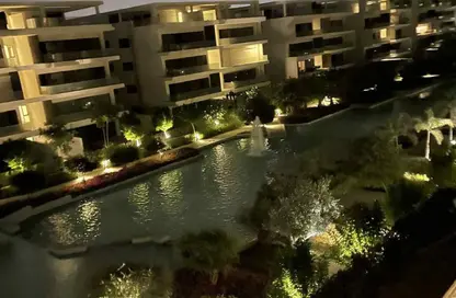 Penthouse - 4 Bedrooms - 4 Bathrooms for sale in Lake View Residence - 5th Settlement Compounds - The 5th Settlement - New Cairo City - Cairo Penthouse - 4 Bedrooms - 4 Bathrooms for sale in Lake View Residence - 5th Settlement Compounds - The 5th Settlement - New Cairo City - Cairo