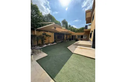 Villa - 4 Bedrooms - 4 Bathrooms for sale in El Rehab Extension - Al Rehab - New Cairo City - Cairo Villa - 4 Bedrooms - 4 Bathrooms for sale in El Rehab Extension - Al Rehab - New Cairo City - Cairo