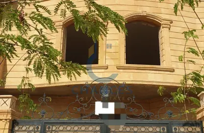 Apartment - 3 Bedrooms - 2 Bathrooms for sale in Mohamed Rahim St. - El Yasmeen 3 - El Yasmeen - New Cairo City - Cairo
