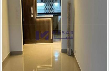 Apartment - 3 Bedrooms - 2 Bathrooms for sale in The Address East - 90 Street - The 5th Settlement - New Cairo City - Cairo