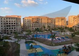 Apartment - 4 bedrooms - 3 bathrooms for للبيع in 90 Avenue - South Investors Area - New Cairo City - Cairo